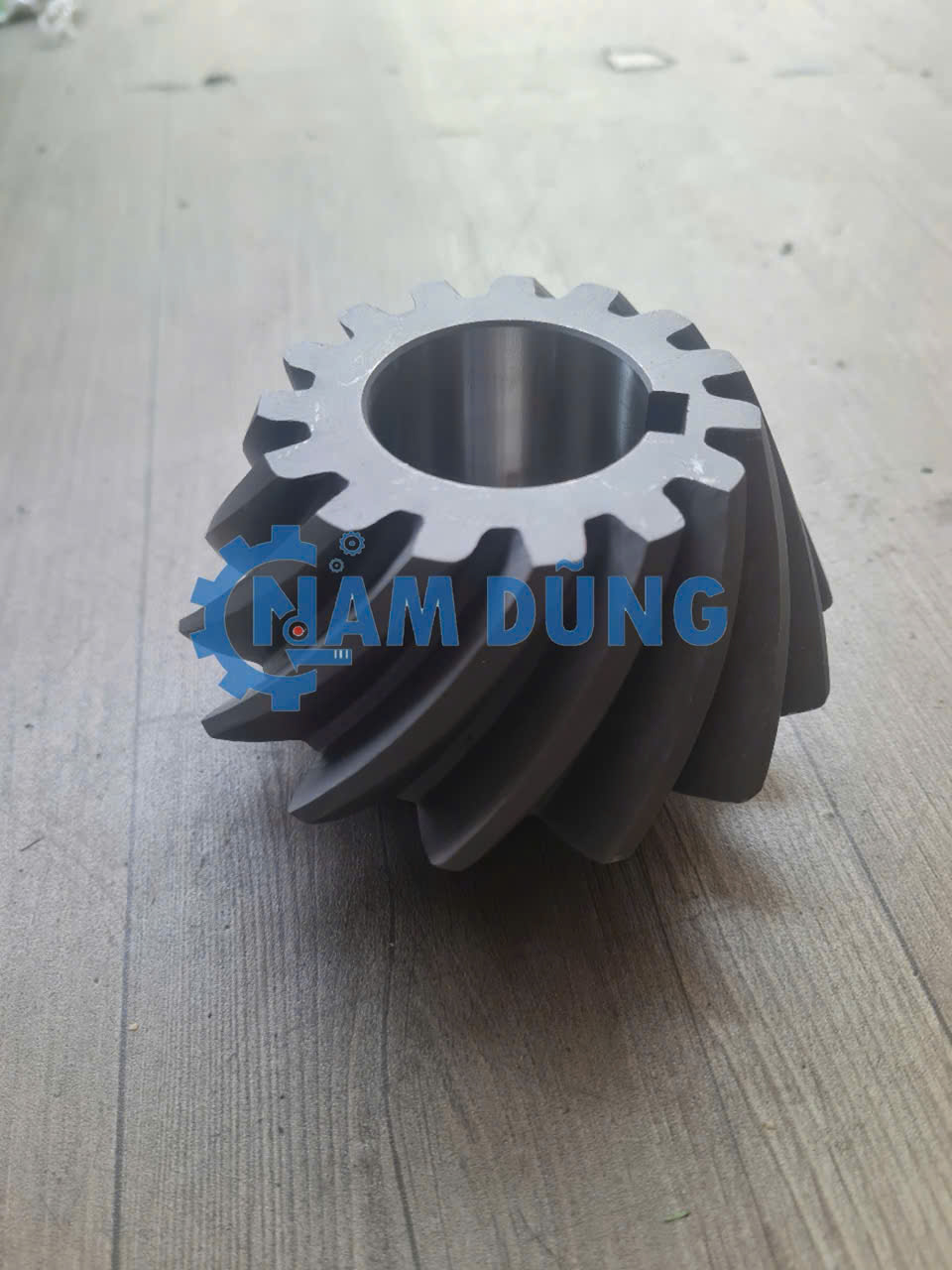 gia-cong-banh-rang-con-xoan