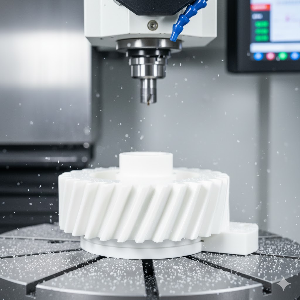 gia-cong-banh-rang-nhua