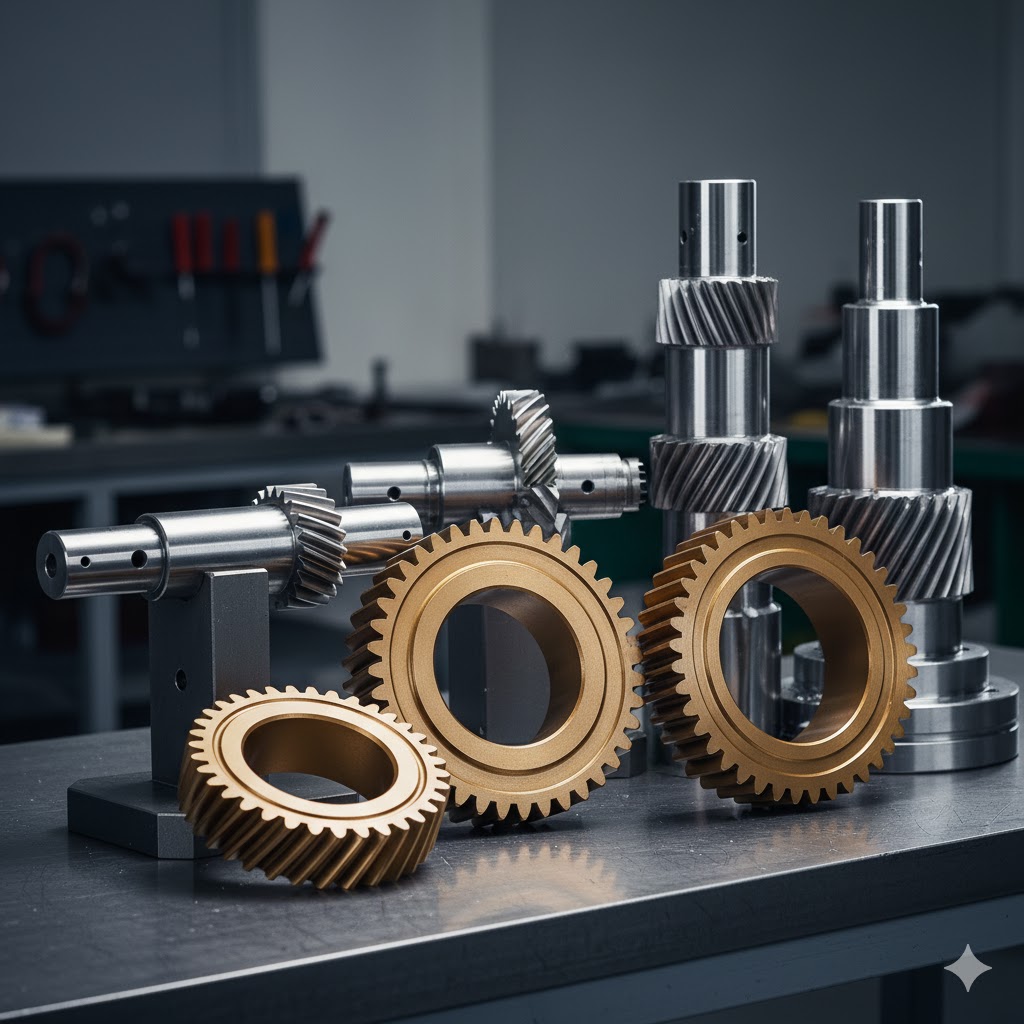 gia-cong-truc-banh-rang