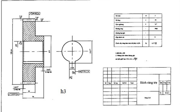 gia-cong-banh-rang-theo-ban-ve