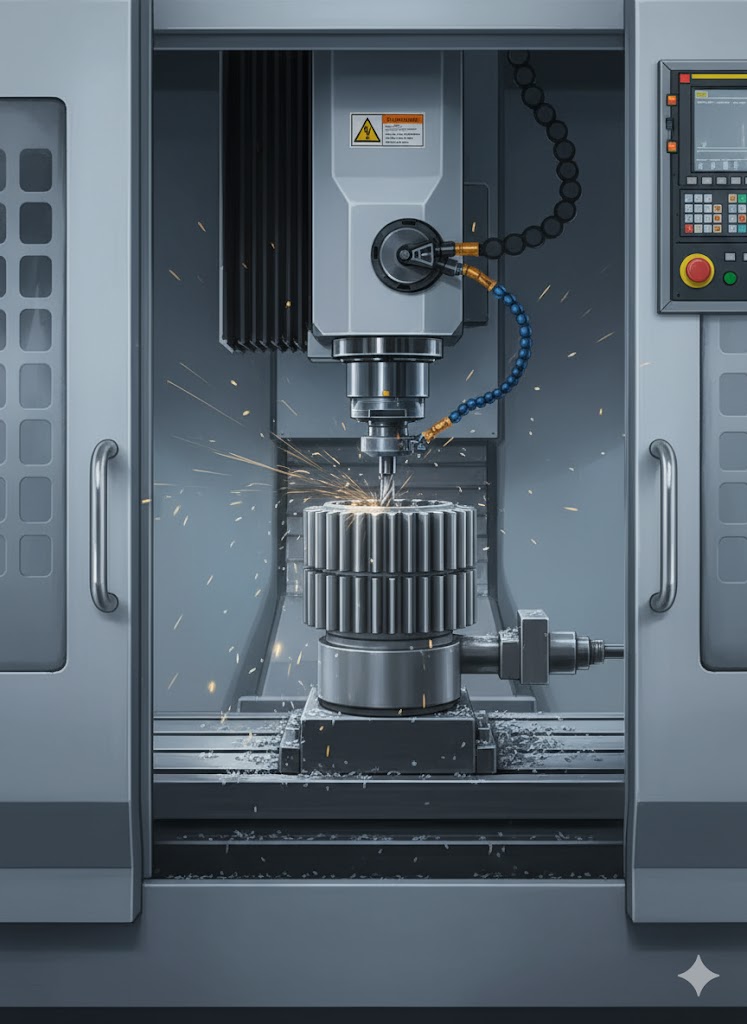 gia-cong-banh-rang-tru-thang