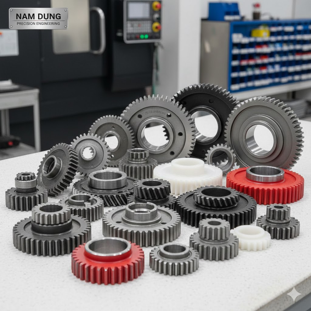 gia-cong-banh-rang-nhua