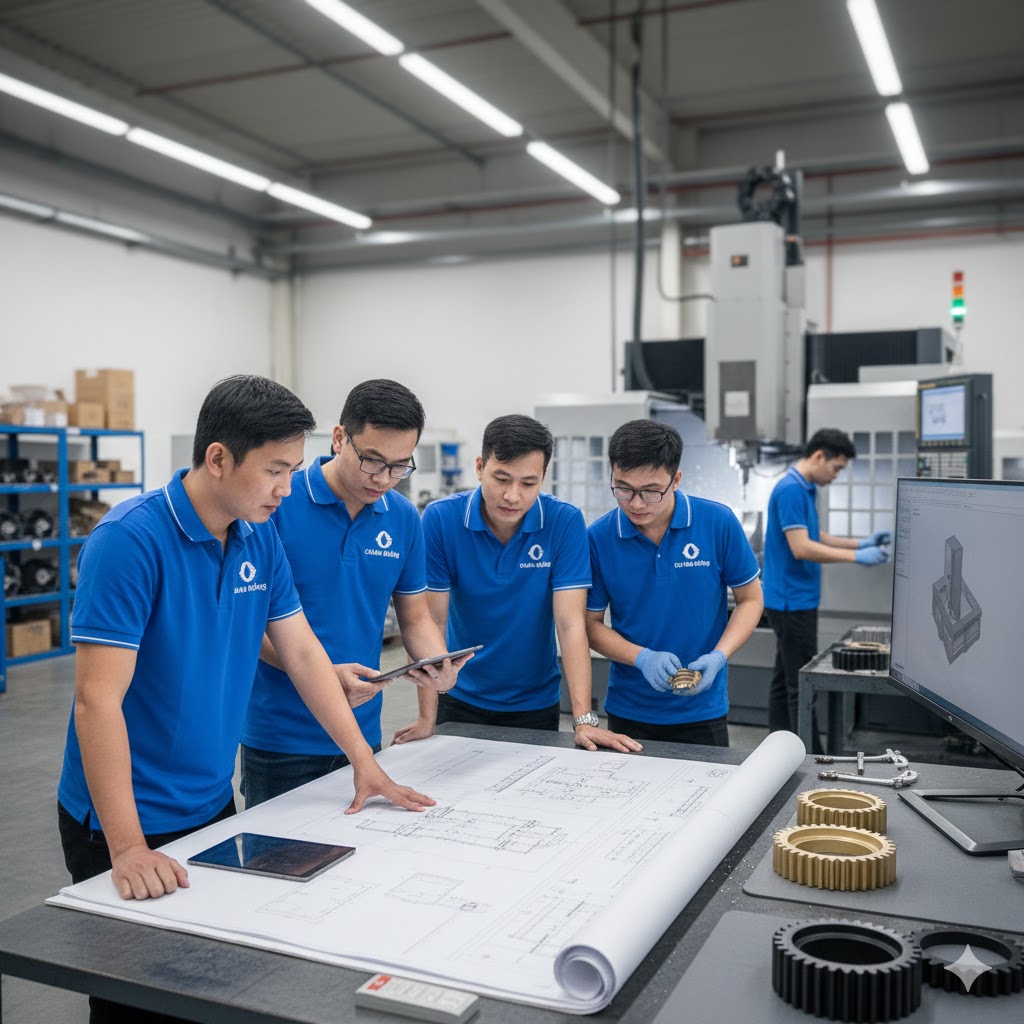 gia-cong-banh-rang-nghieng