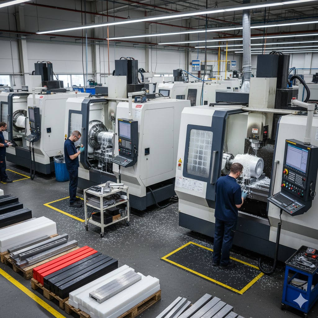 gia-cong-banh-rang-nhua