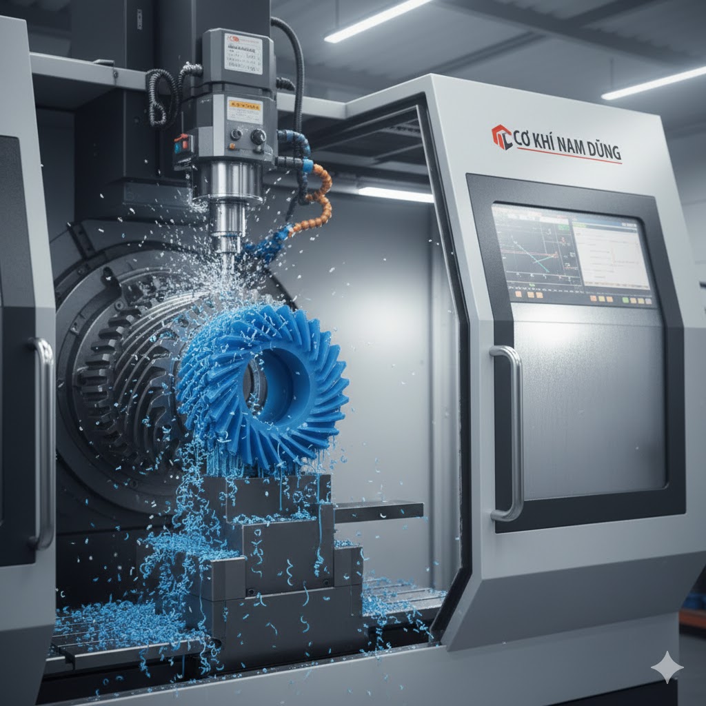 gia-cong-banh-rang-nhua