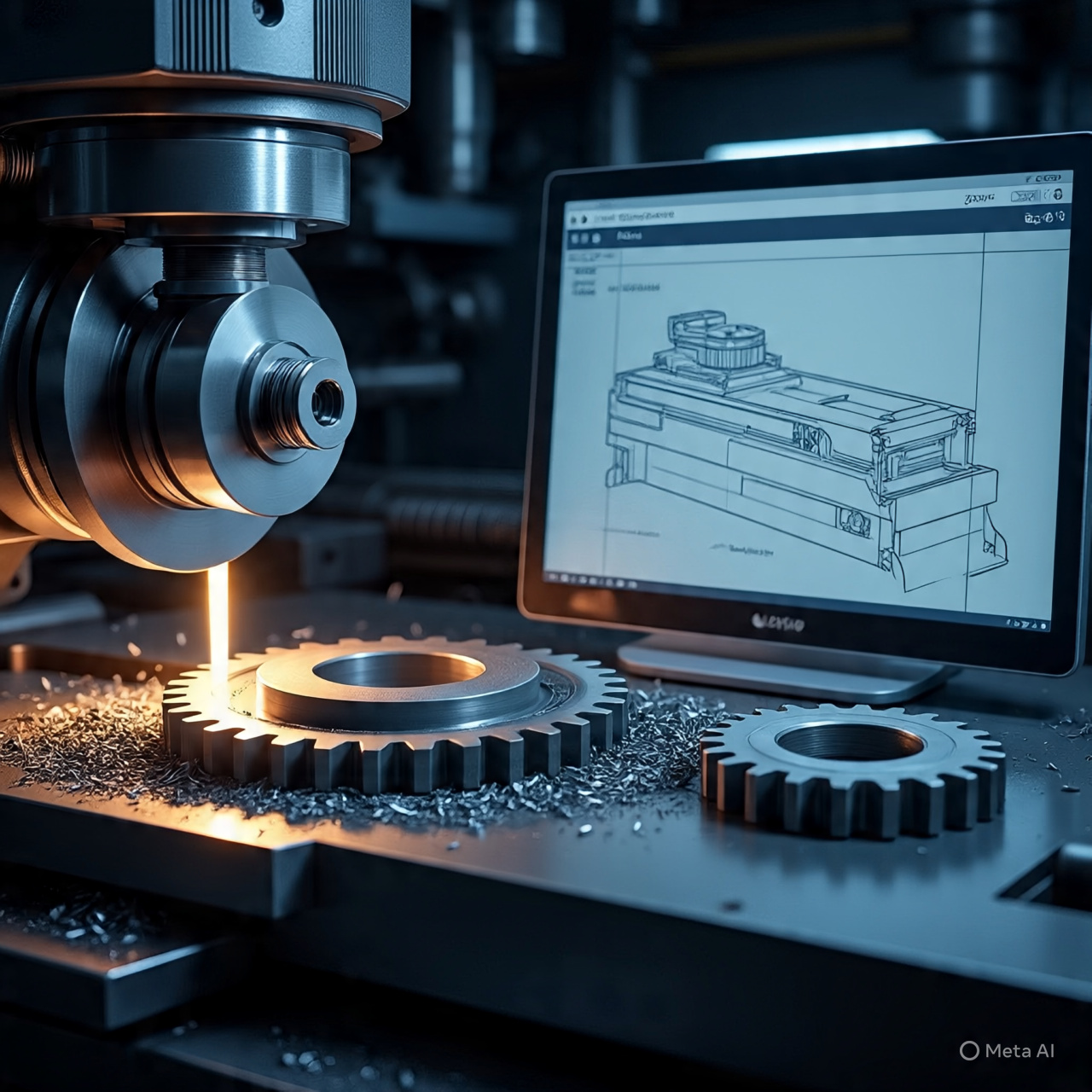 gia-cong-banh-rang-theo-ban-ve