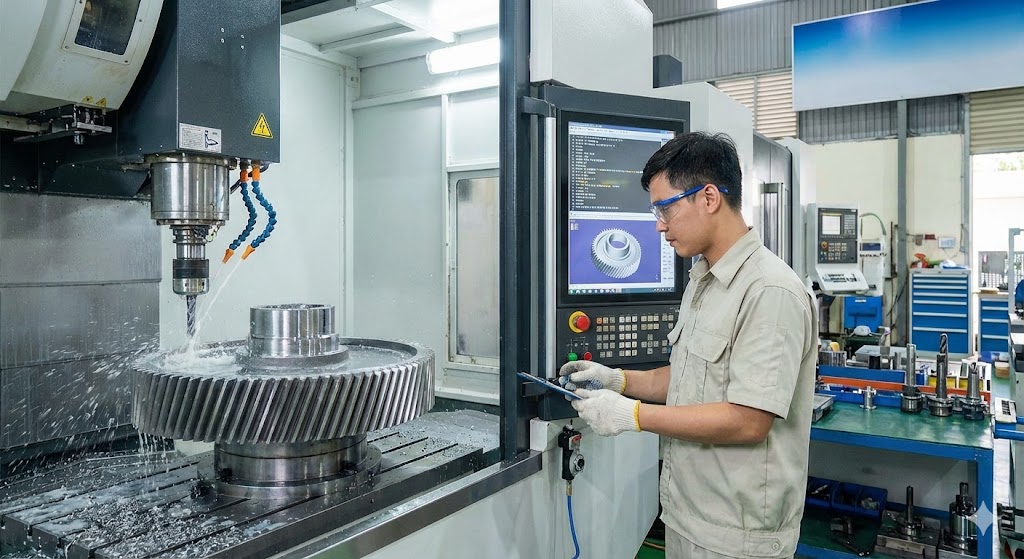 gia-cong-banh-rang-nghieng