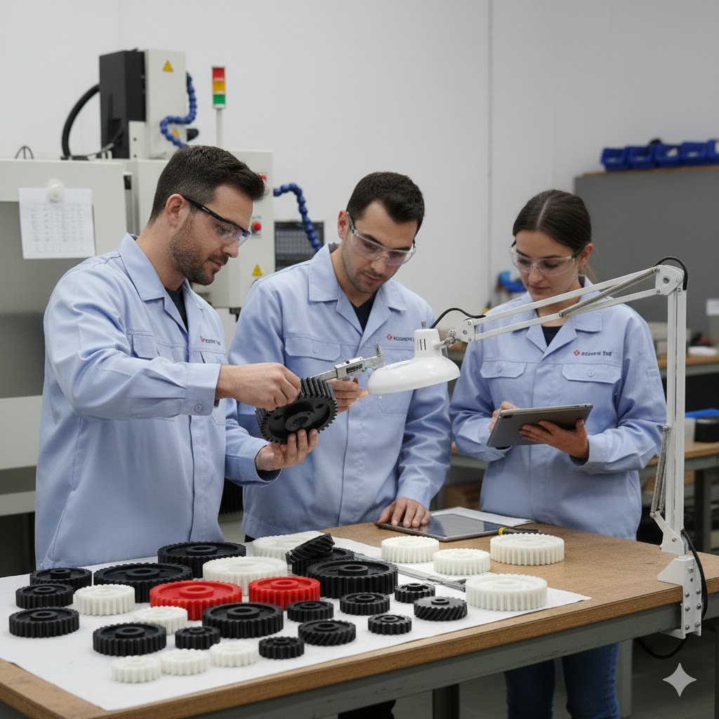 gia-cong-banh-rang-nhua