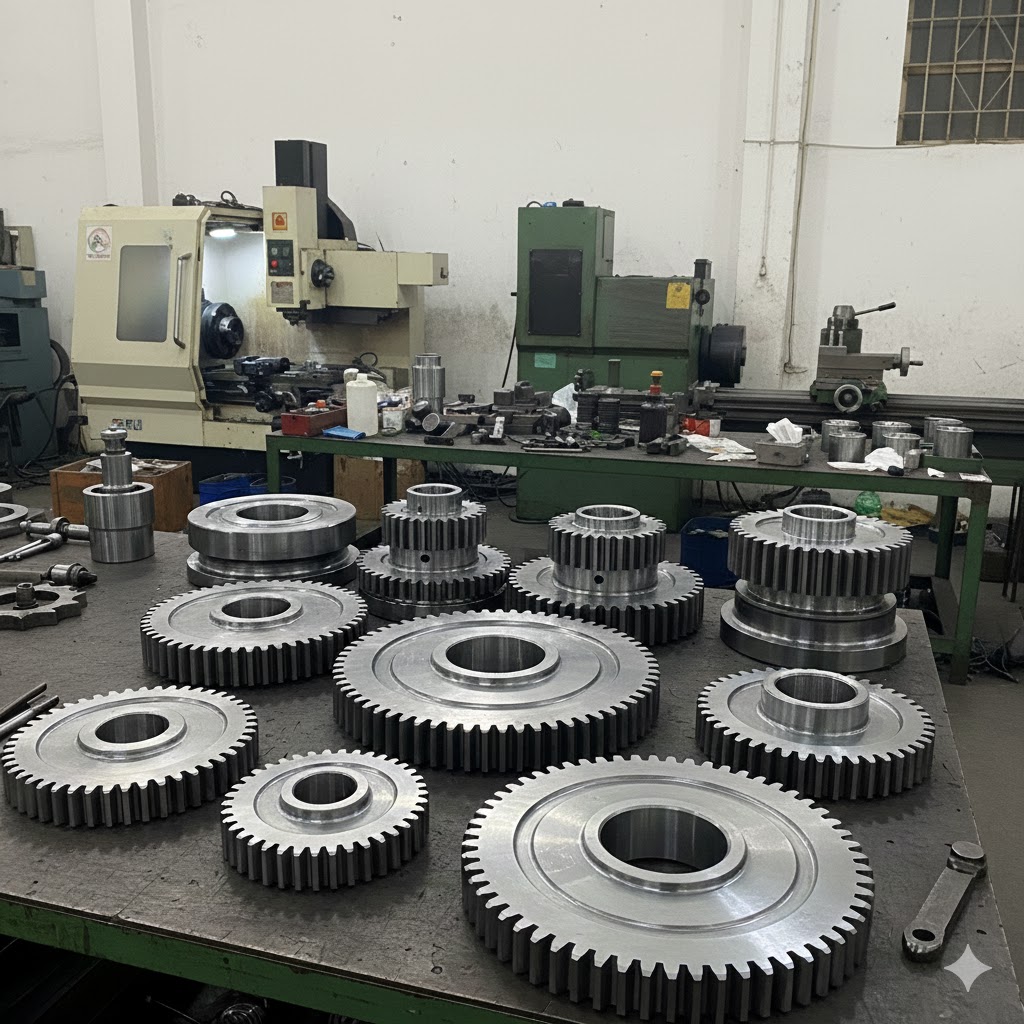 gia-cong-banh-rang-tru-thang