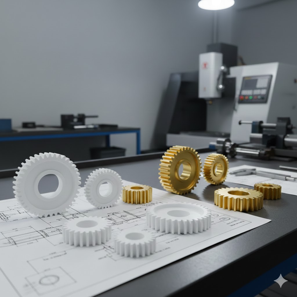 gia-cong-banh-rang-con