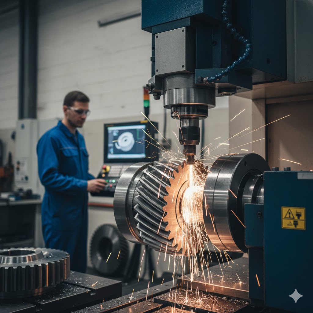 gia-cong-banh-rang-con