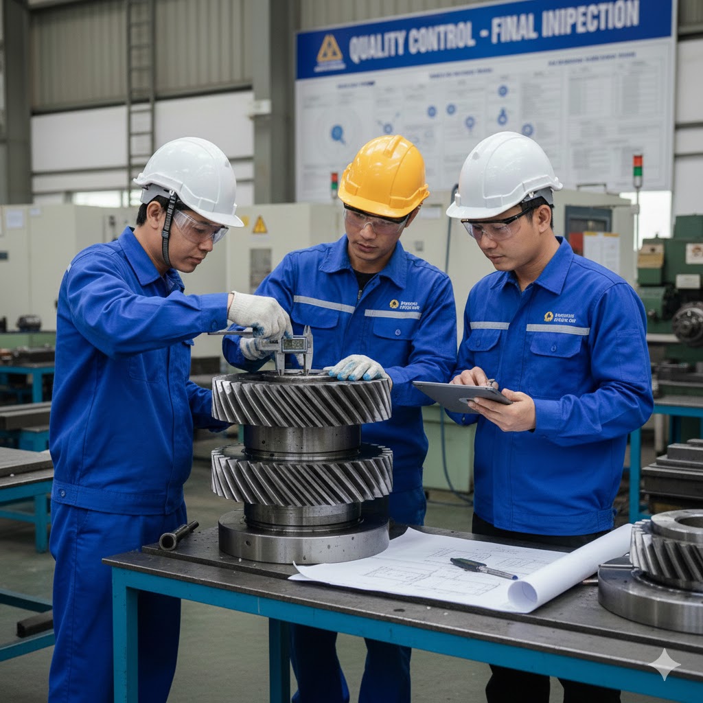 gia-cong-banh-rang-nghieng