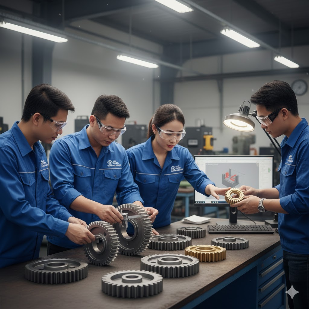 gia-cong-banh-rang-nghieng