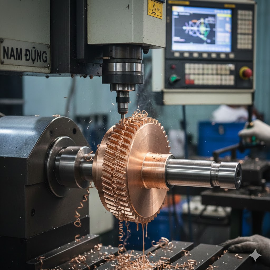 gia-cong-banh-rang-dong