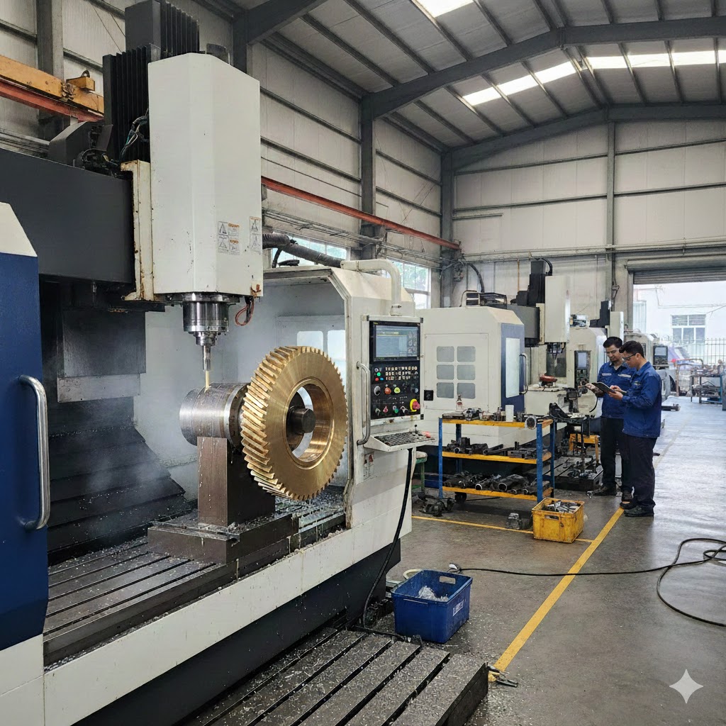 gia-cong-banh-rang-dong