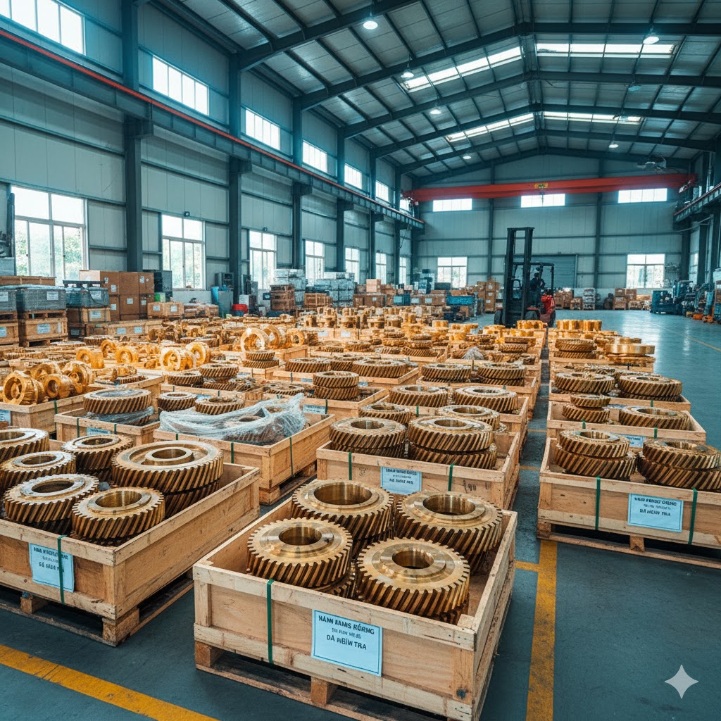 gia-cong-banh-rang-dong