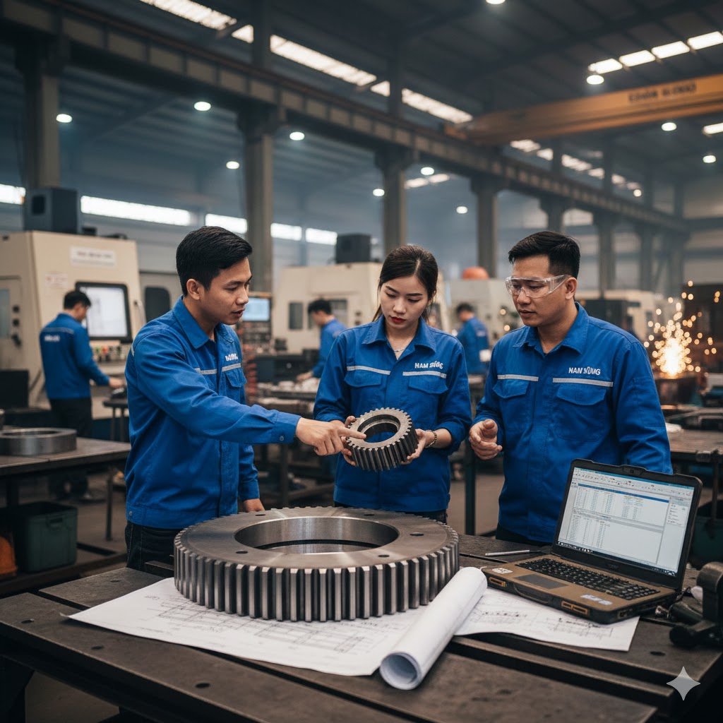 gia-cong-banh-rang-tru-thang