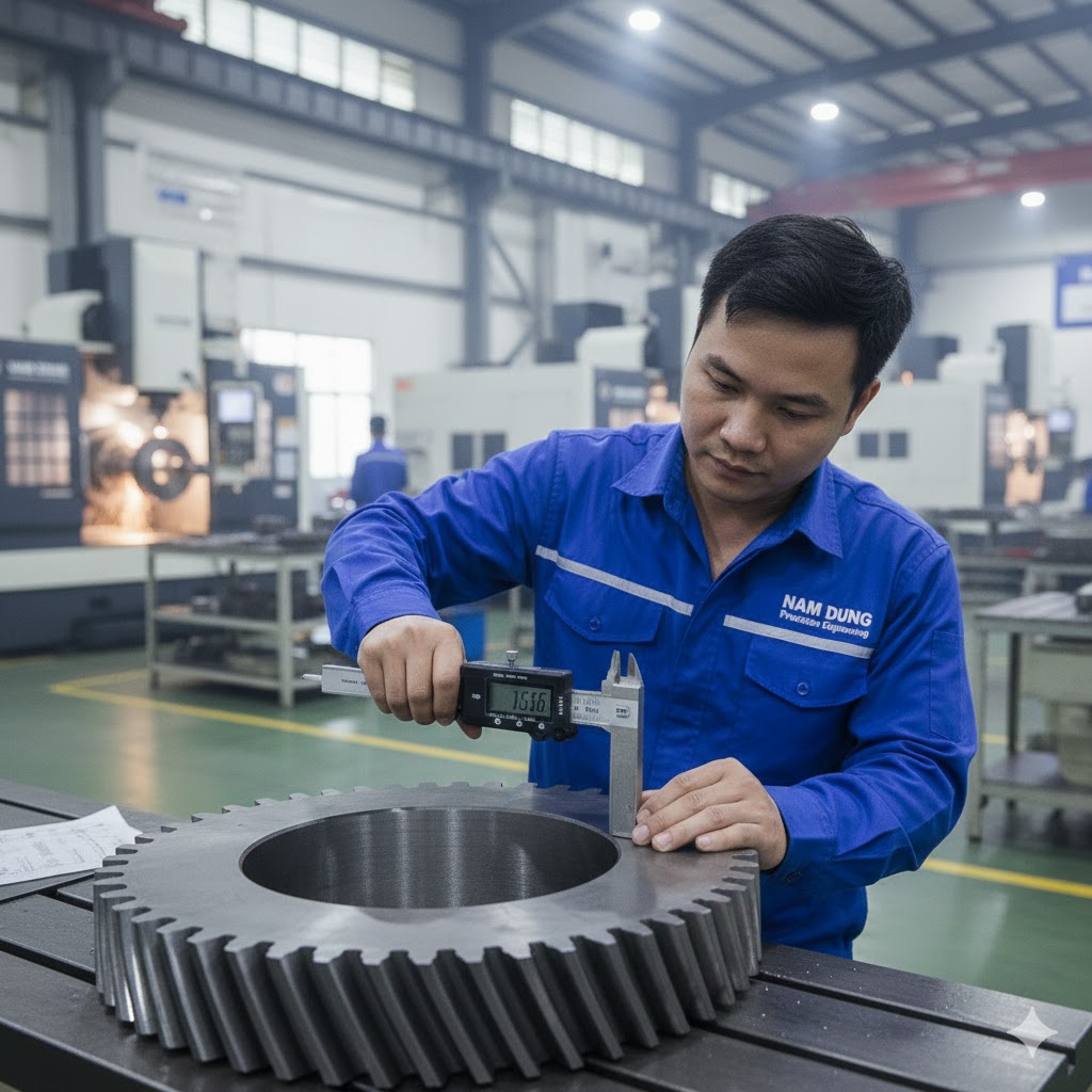 gia-cong-banh-rang-thep