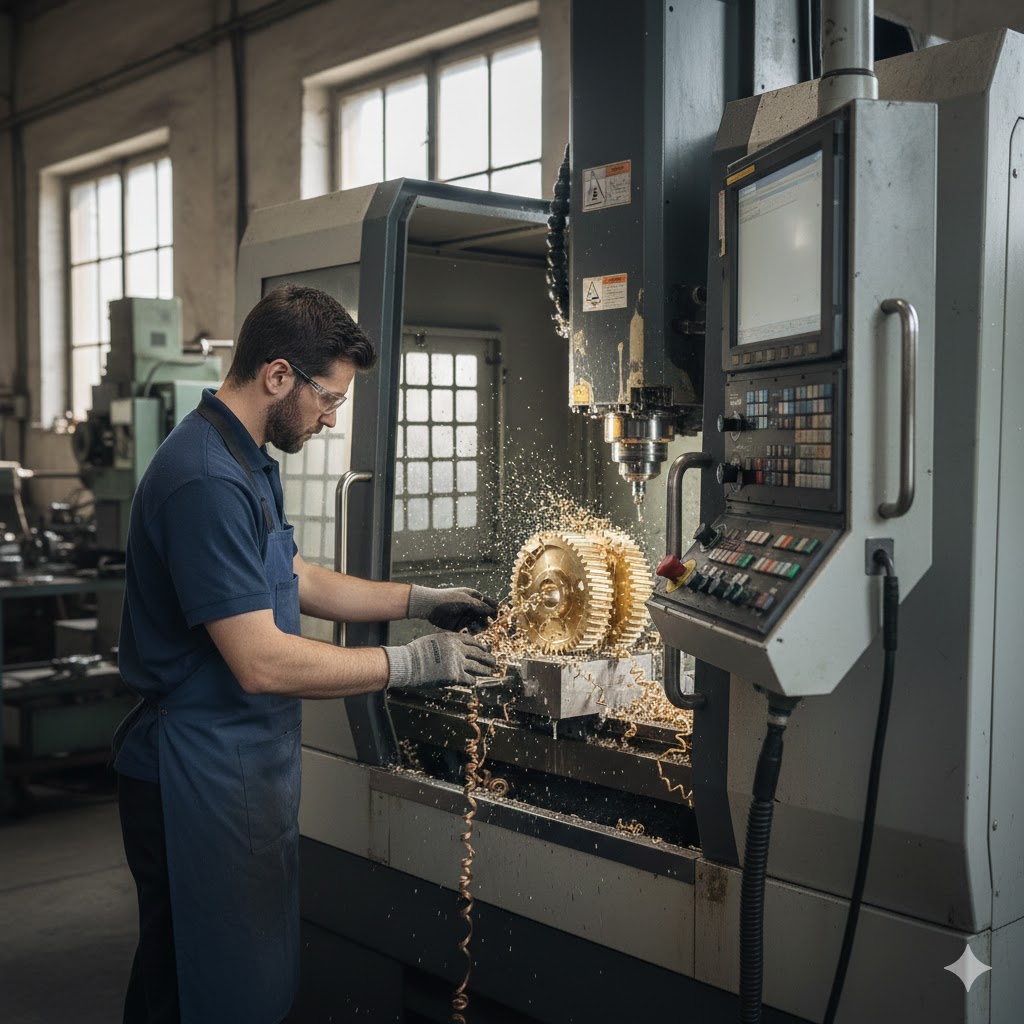 gia-cong-banh-rang-dong