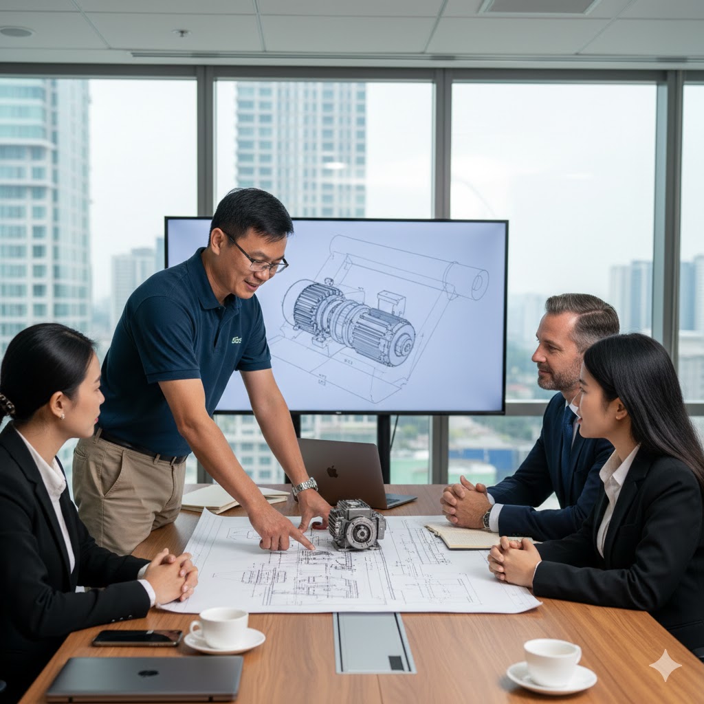 gia-cong-banh-rang-con