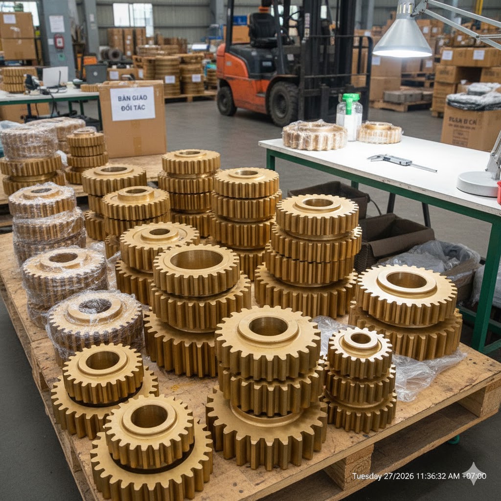 gia-cong-banh-rang-don