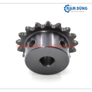 Nhông Xích nhuộm oxit
