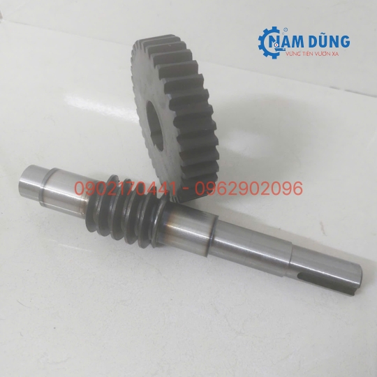 Top15+ Mẫu Gia Công Bánh Răng Mới Nhất Hiện Nay 