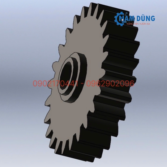Top15+ Mẫu Gia Công Bánh Răng Mới Nhất Hiện Nay 