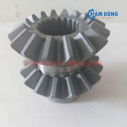 Top15+ Mẫu Gia Công Bánh Răng Mới Nhất Hiện Nay 