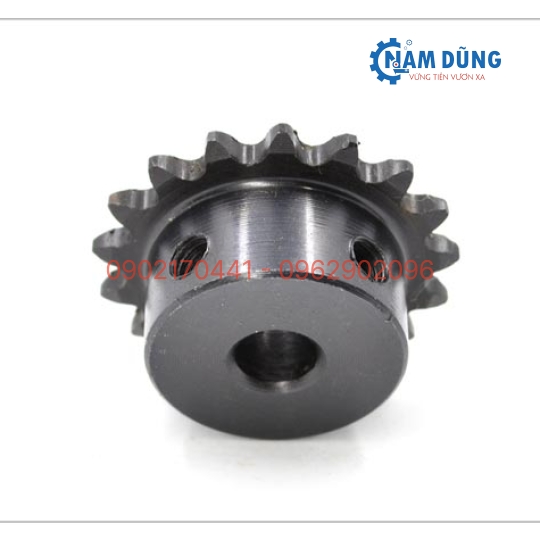 Nhông Xích nhuộm oxit