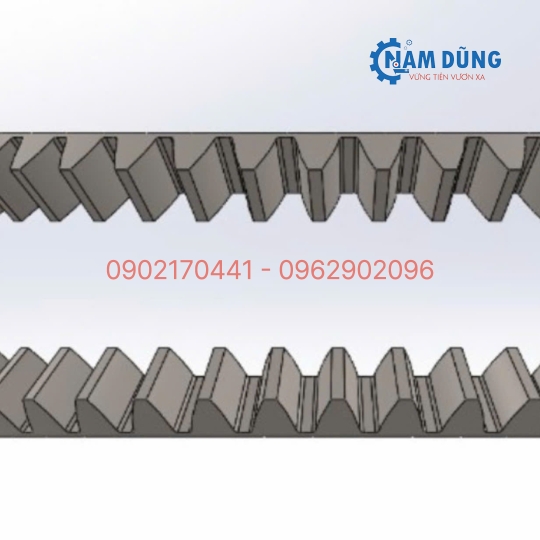 Top15+ Mẫu Gia Công Bánh Răng Mới Nhất Hiện Nay 