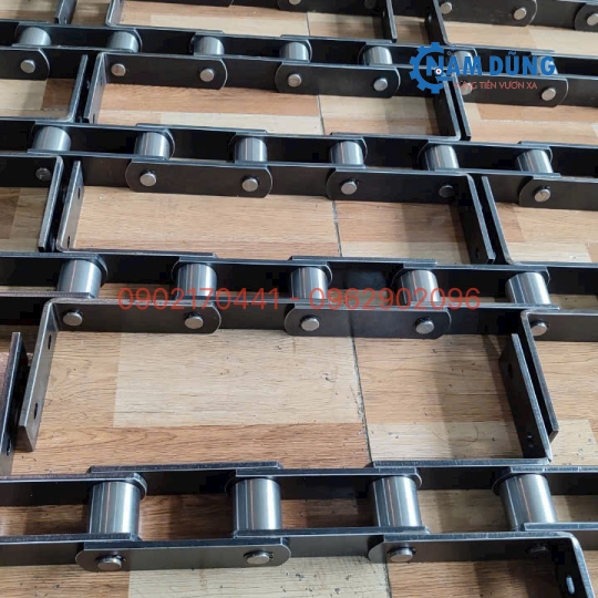 Xích Tải Lớn