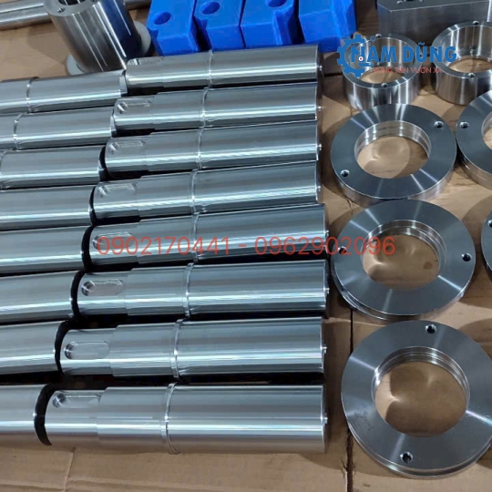 Linh Kiện Máy